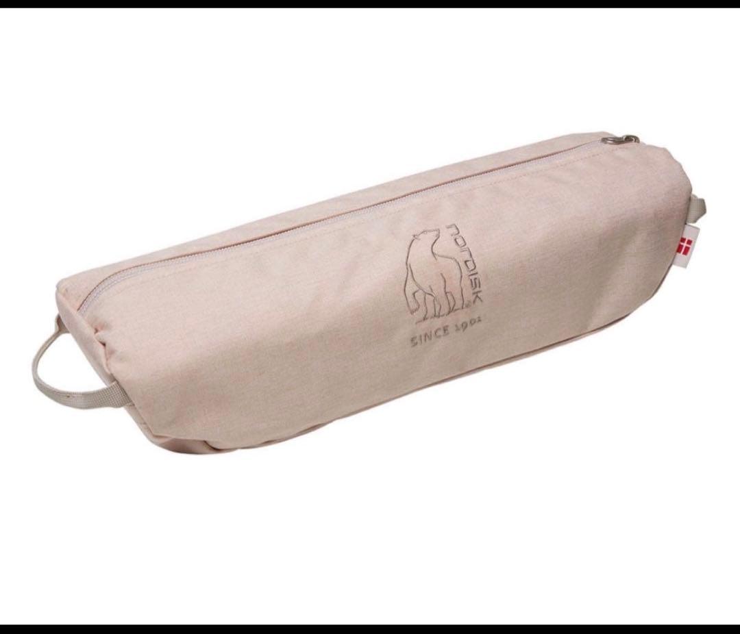 新品　ノルディスク Nordisk テーブル　チェア