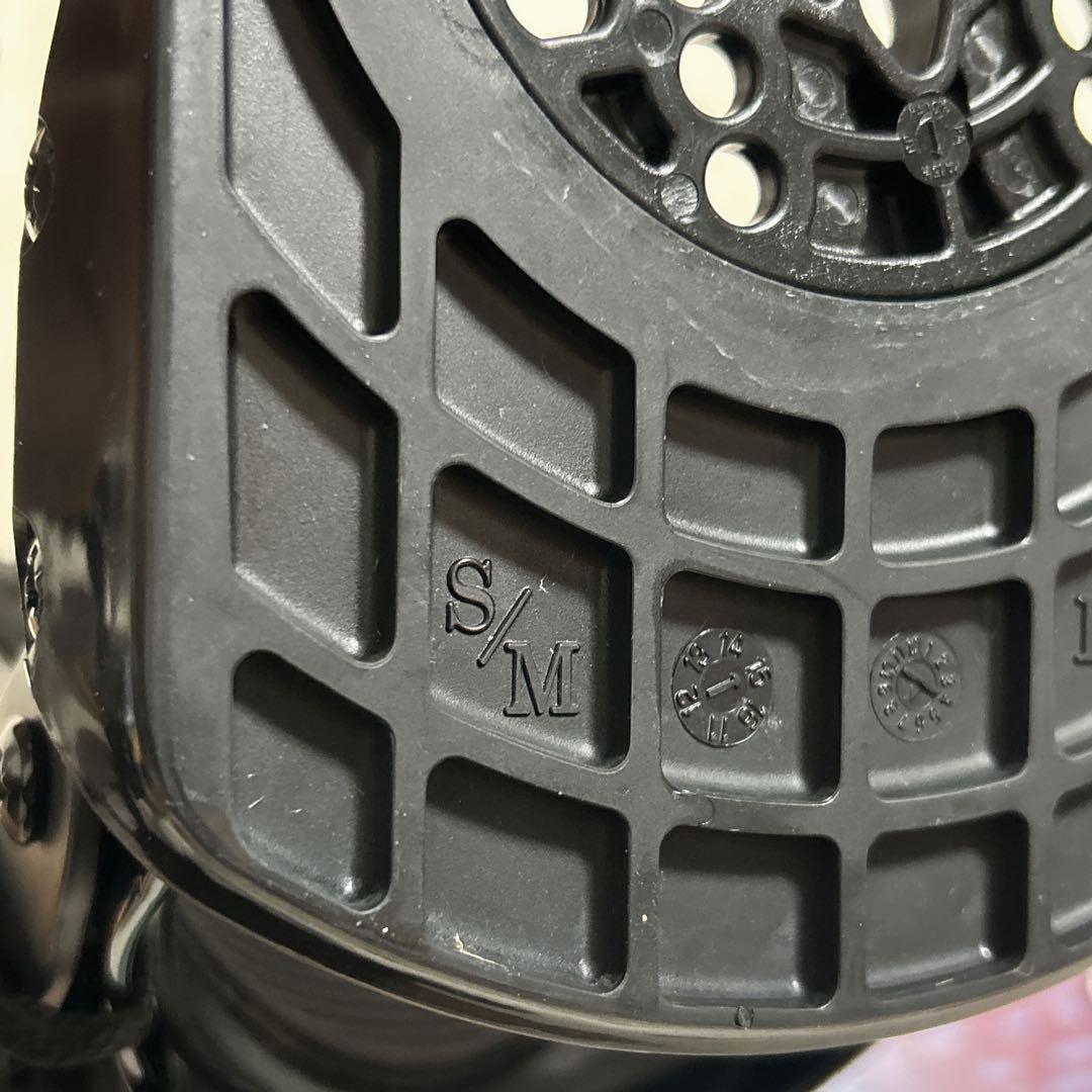 RIDE ZUMA キッズ 130cm スノーボード 2点セット 可愛い　子供