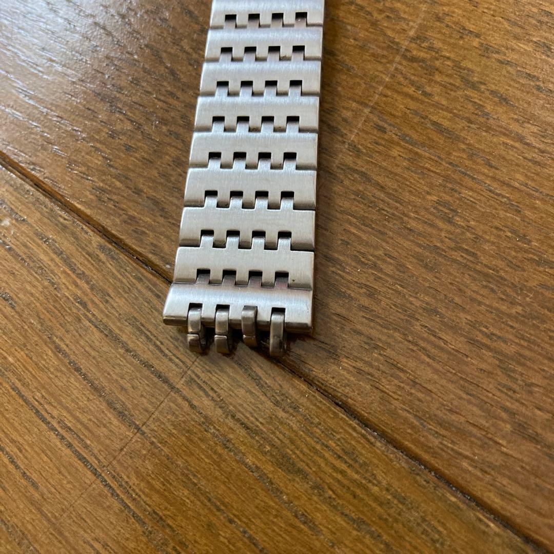 オメガのベルト