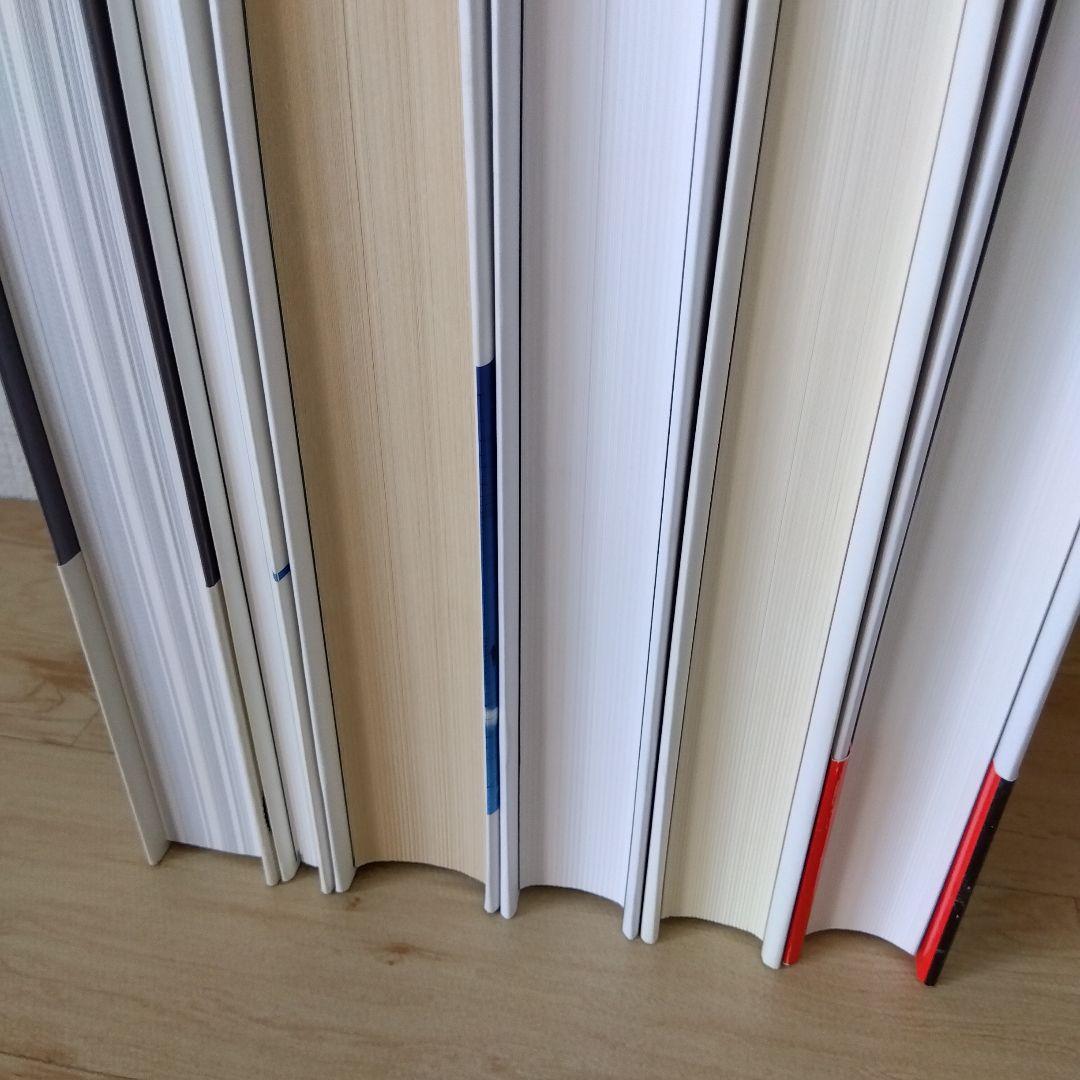 【6冊セット】ビジョナリー・カンパニーZERO(仮)