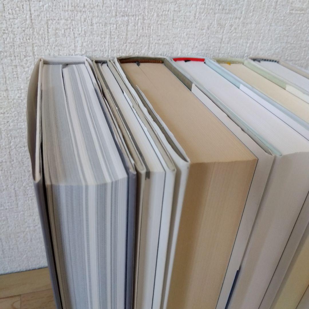 【6冊セット】ビジョナリー・カンパニーZERO(仮)