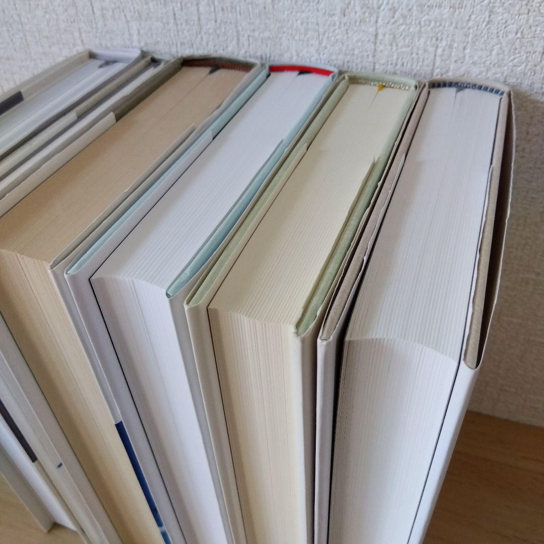 【6冊セット】ビジョナリー・カンパニーZERO(仮)