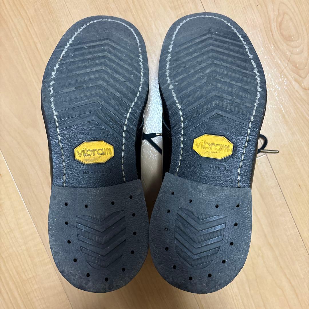 Danner KALAMA チャッカUS8 26.0ブラック