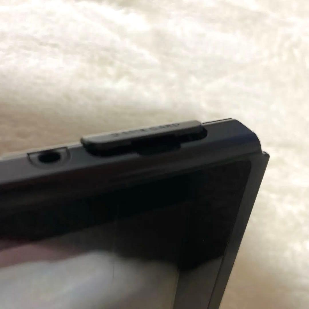 Nintendo switch 本体のみ　『充電器付き！』