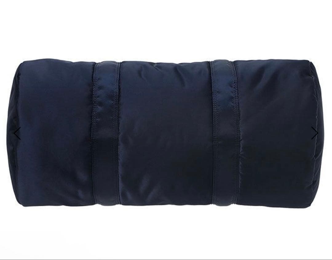 超希少　大容量　ポーター　タンカー　アイアンブルー　ボストン（XL）