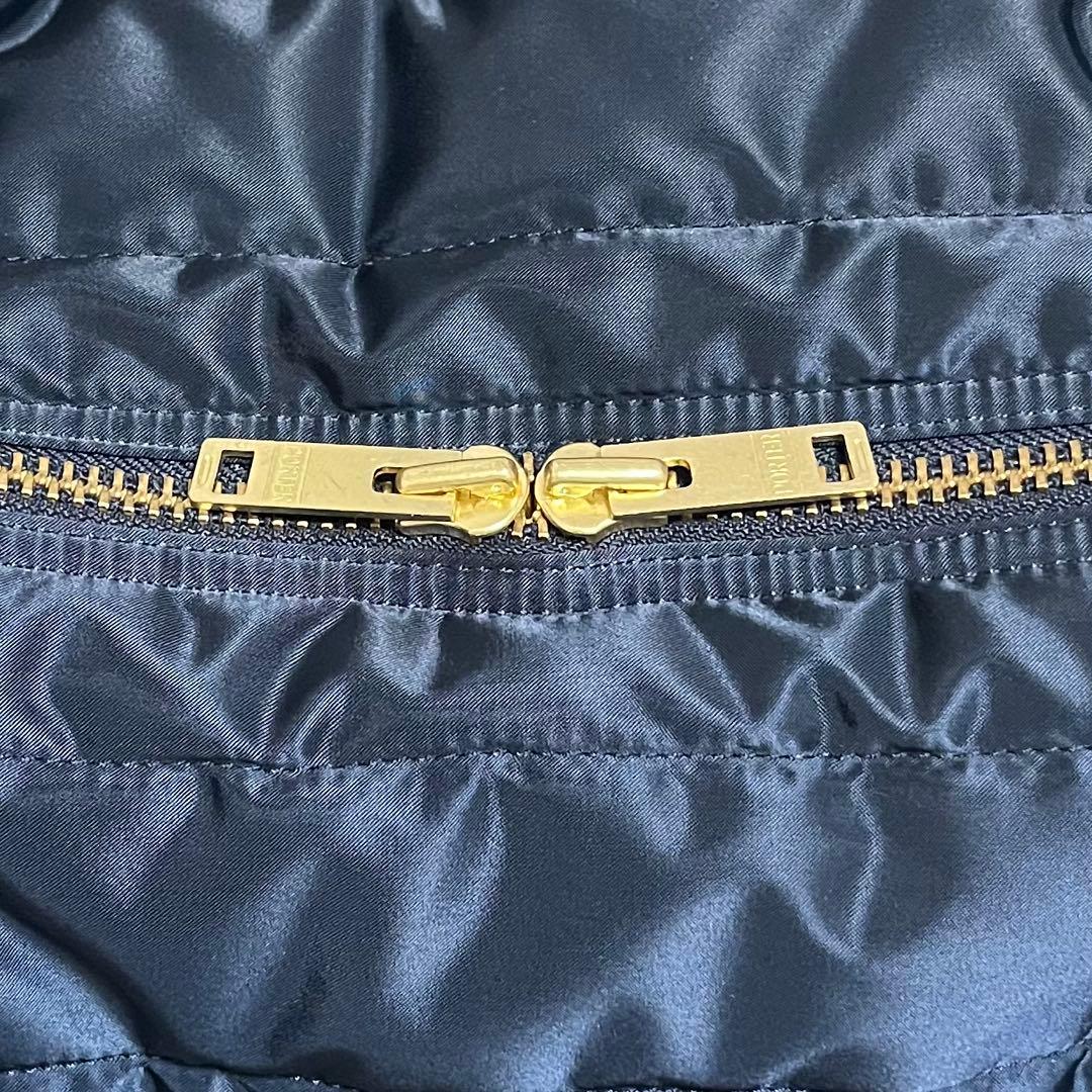 超希少　大容量　ポーター　タンカー　アイアンブルー　ボストン（XL）