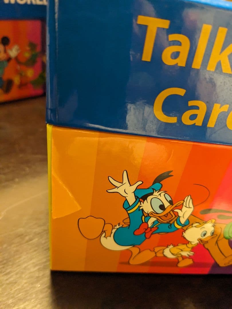 ワールドファミリー　英語　プレイアロング　シングアロング　トークアロング