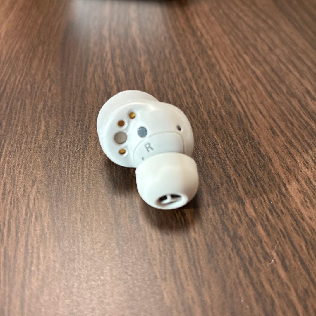 Technics eah-az80 ワイヤレスイヤホン シルバー