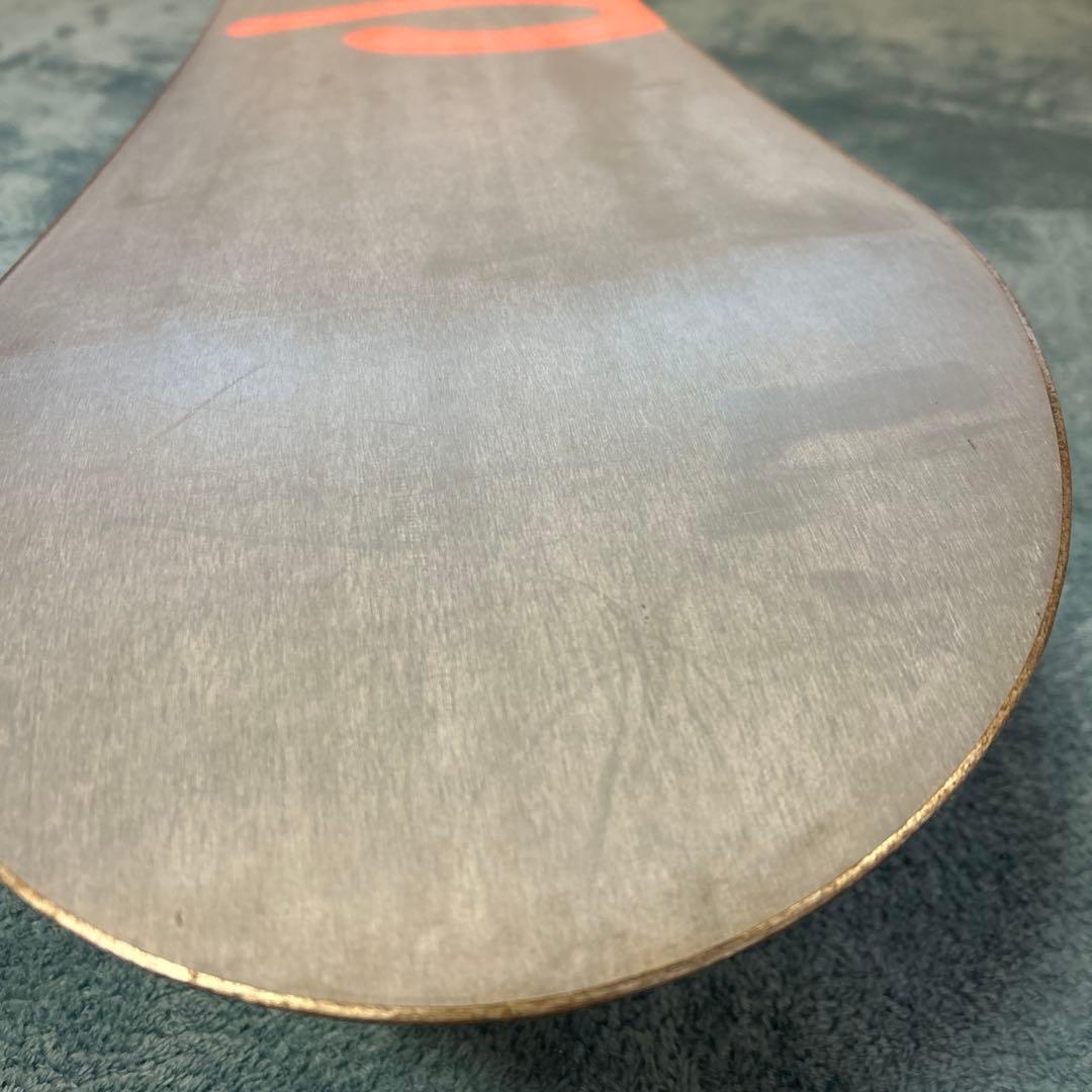 ★chorus142cm & SALOMONレディースS セット★