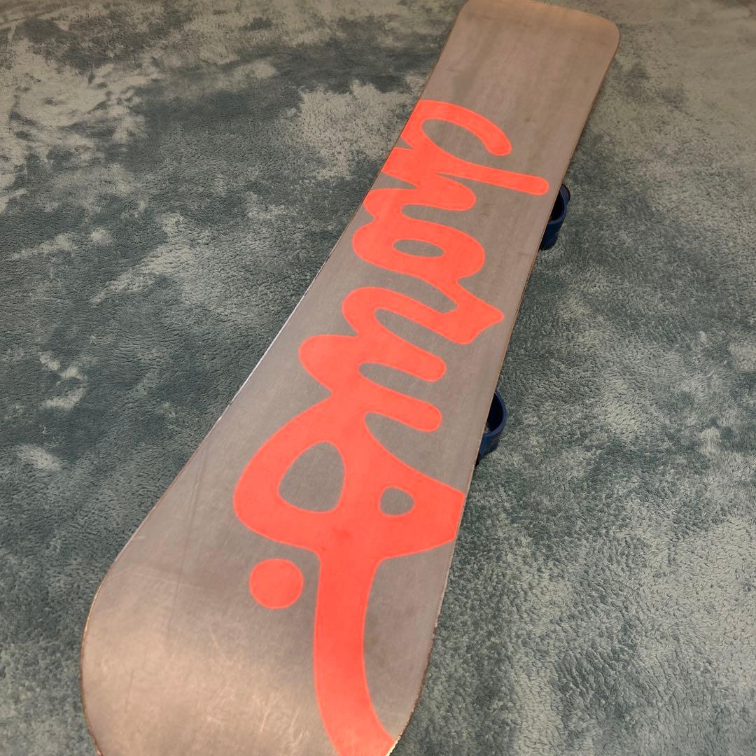 ★chorus142cm & SALOMONレディースS セット★