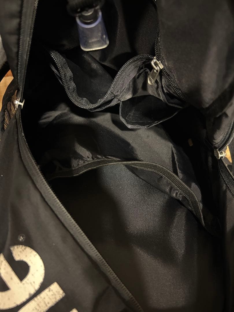 supreme リュック　16ss