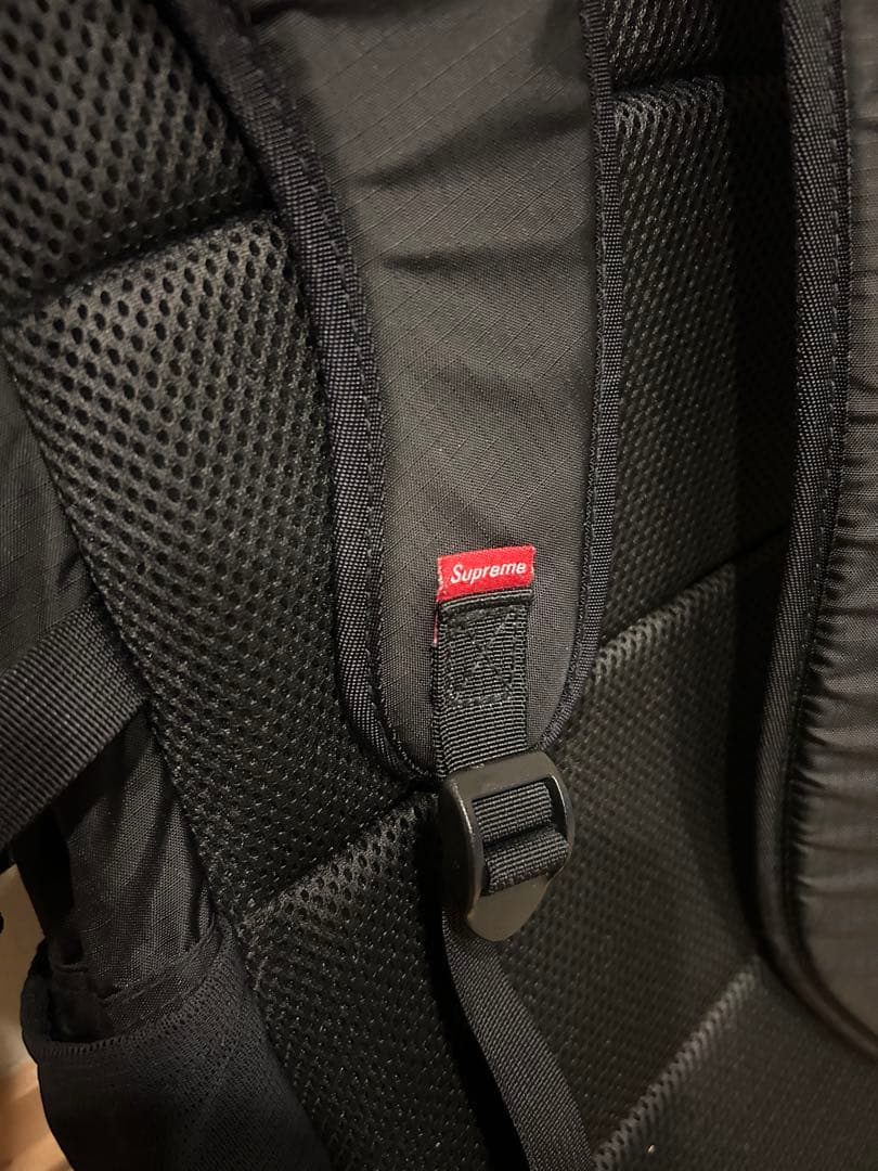 supreme リュック　16ss