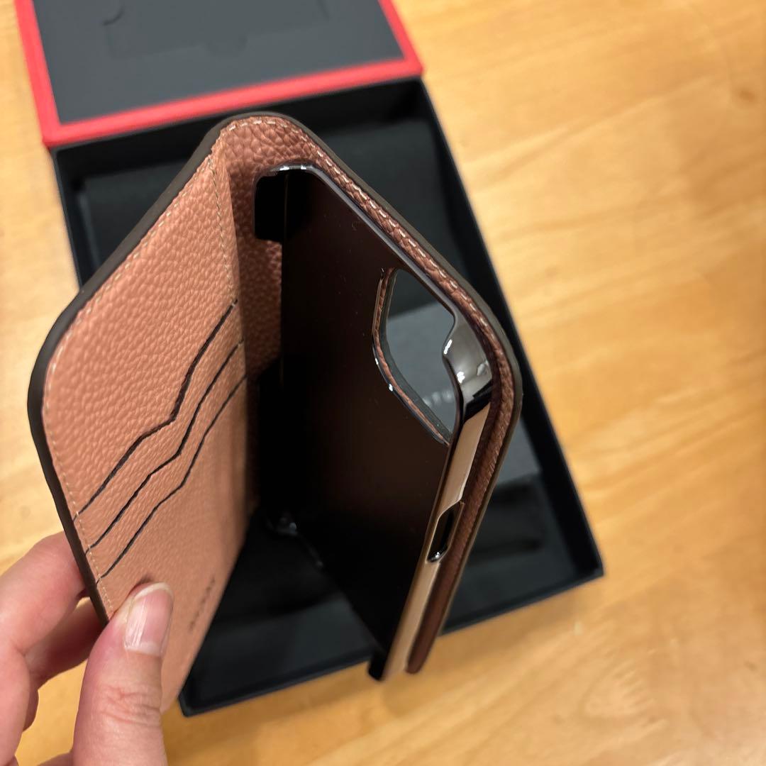 BONAVENTURA iPhone15ケース