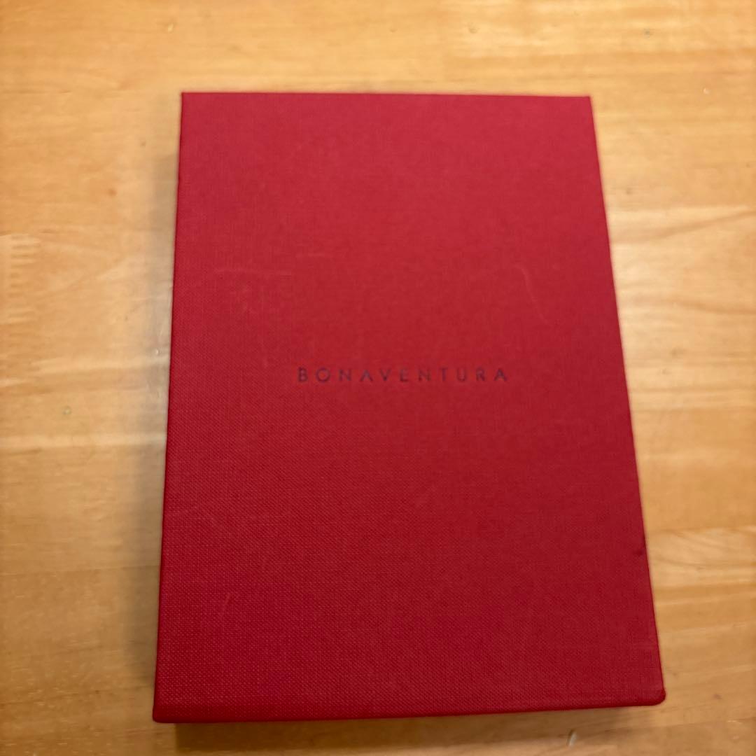 BONAVENTURA iPhone15ケース