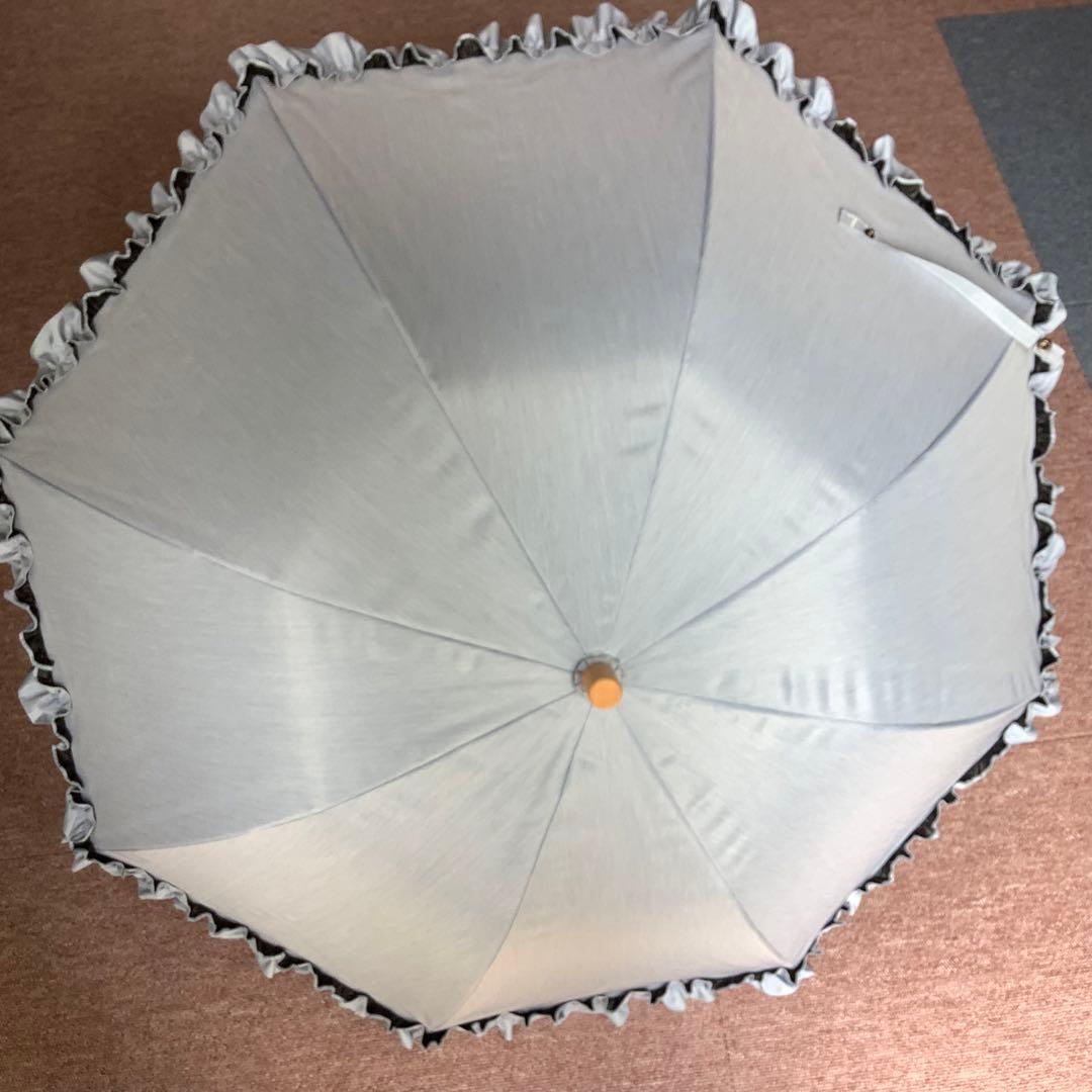 サンバリア100 日傘 長傘Sサイズ