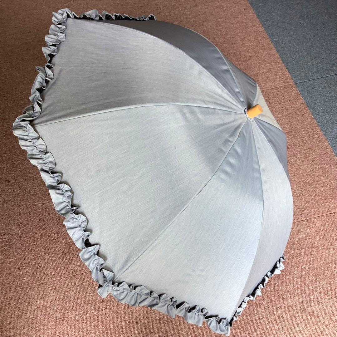 サンバリア100 日傘 長傘Sサイズ