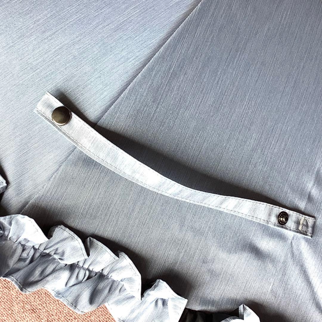 サンバリア100 日傘 長傘Sサイズ