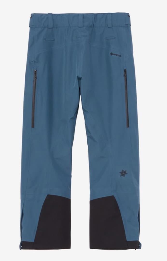 ゴールドウィン GOLDWIN ゴアテックススリーレイヤーパンツ サイズ4 新品