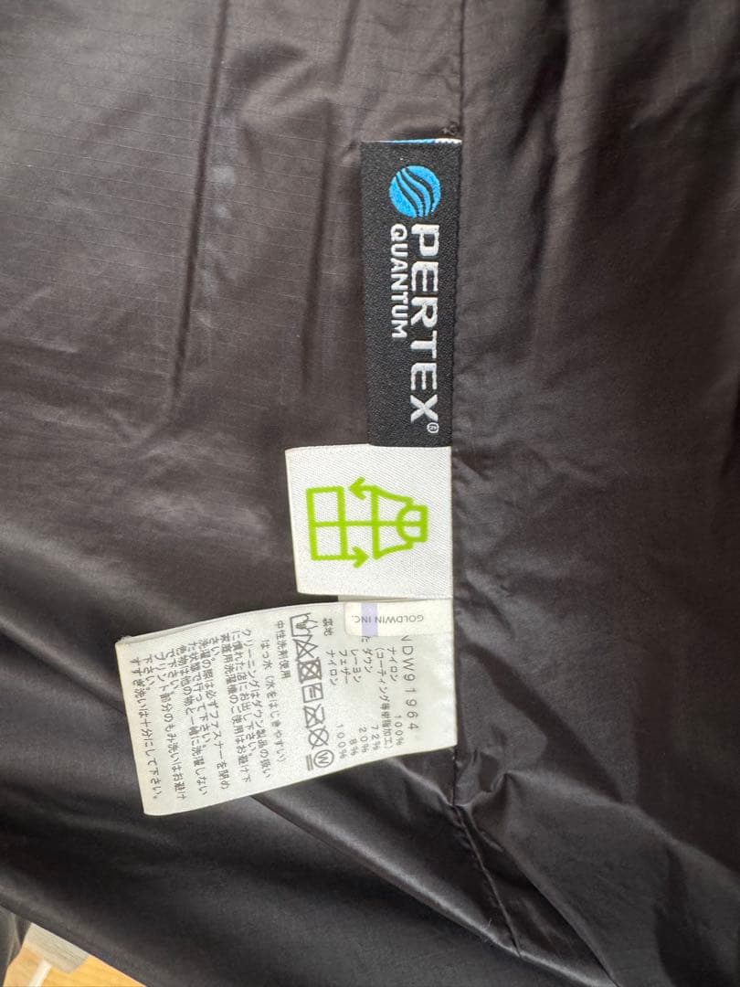 ノースフェイス (THE NORTH FACE)レディース アウター　ロング丈