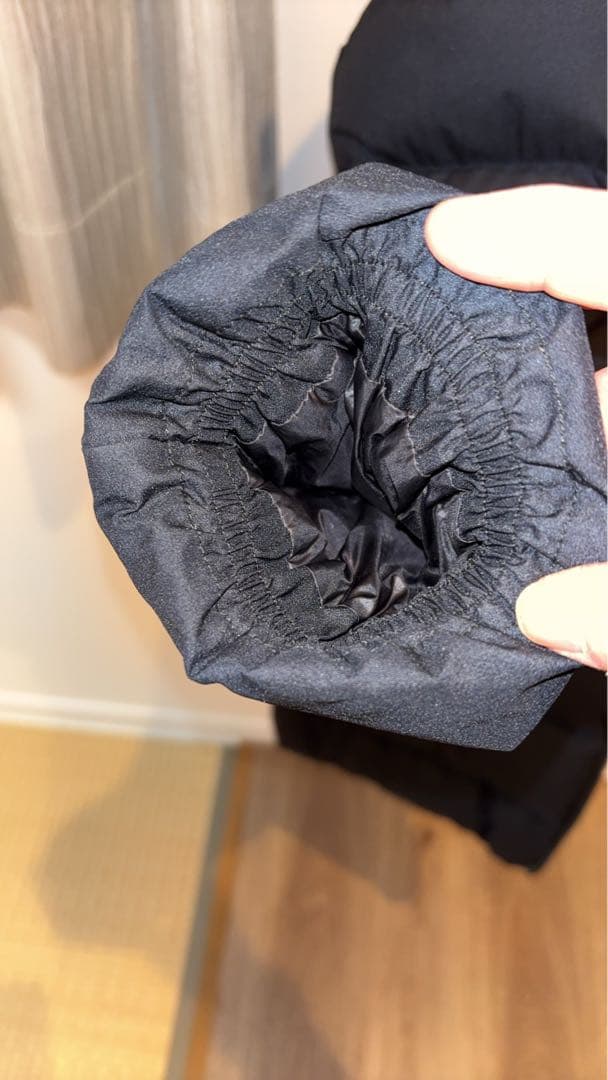 ノースフェイス (THE NORTH FACE)レディース アウター　ロング丈