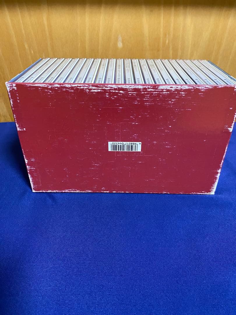 ウラディミール・ホロヴィッツ大全集 CD