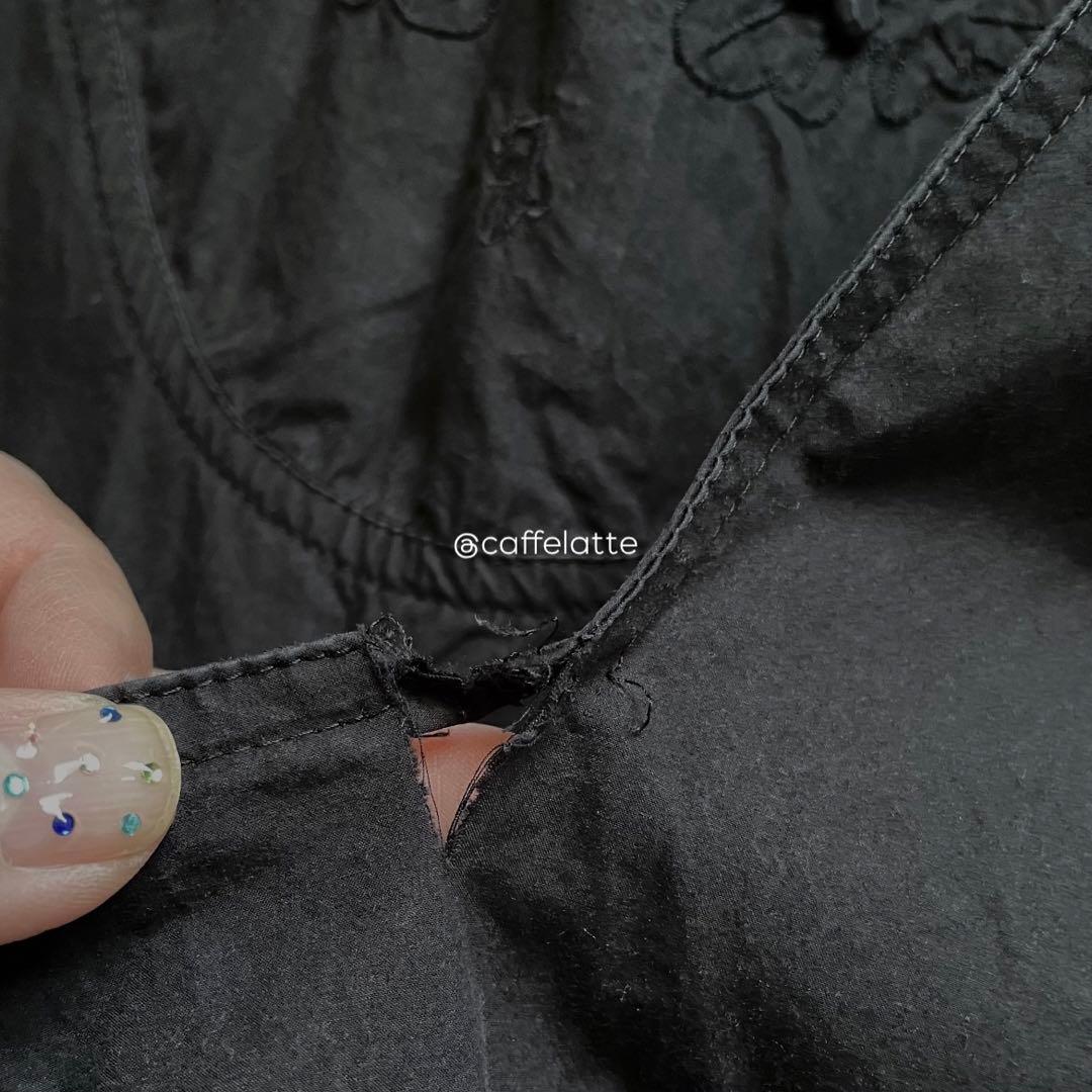 TOWAVASE トワヴァーズ von voyageオールインワン《訳あり》