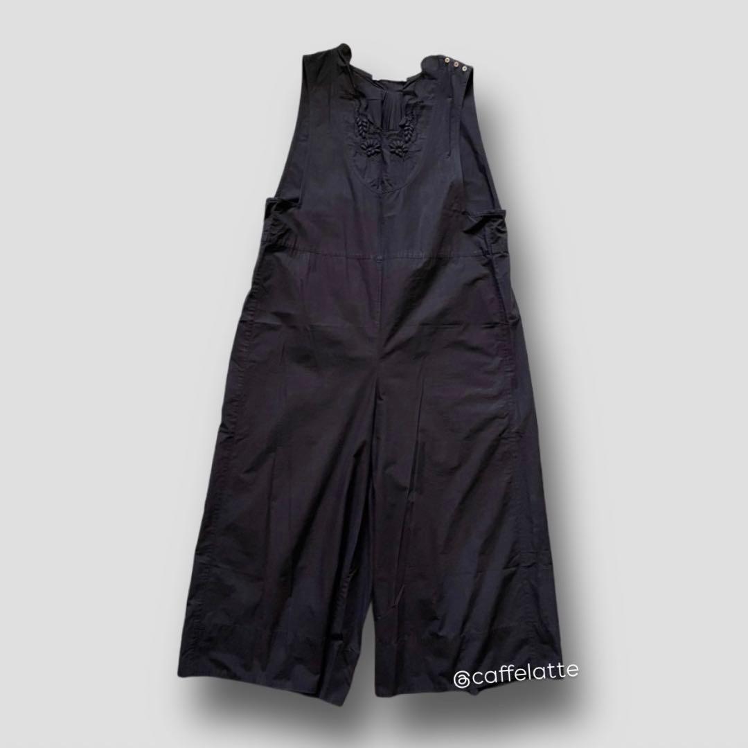 TOWAVASE トワヴァーズ von voyageオールインワン《訳あり》