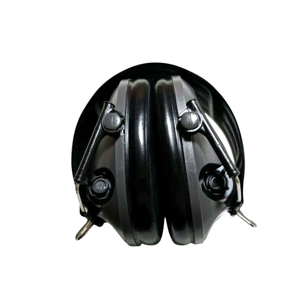 R*h様 【実物】 ペルター タクティカル イヤマフ / 正規品