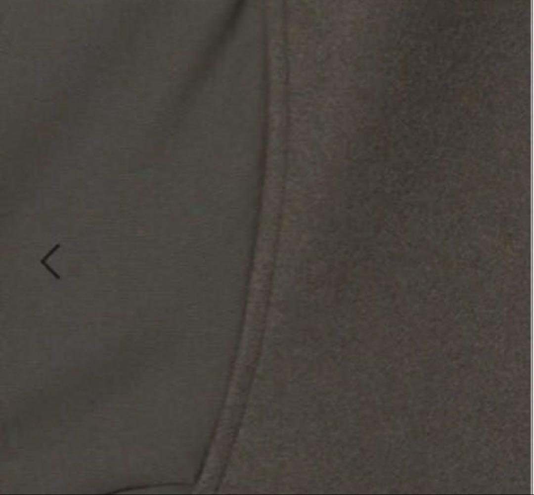 大人気！最終値下げ✴︎今季✴︎新品✴︎レプシィムドッキングロングコート✴︎モカーキ