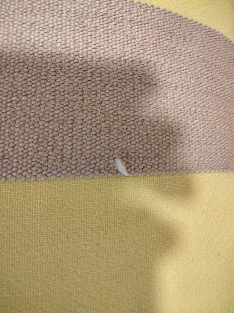 kvadrat raf simons クッション