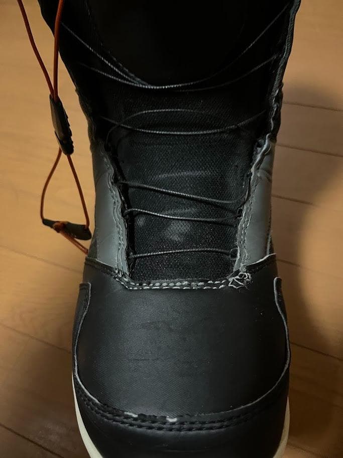 【年末値引き中！】22-23 thirtytwo STW DOUBLE BOA