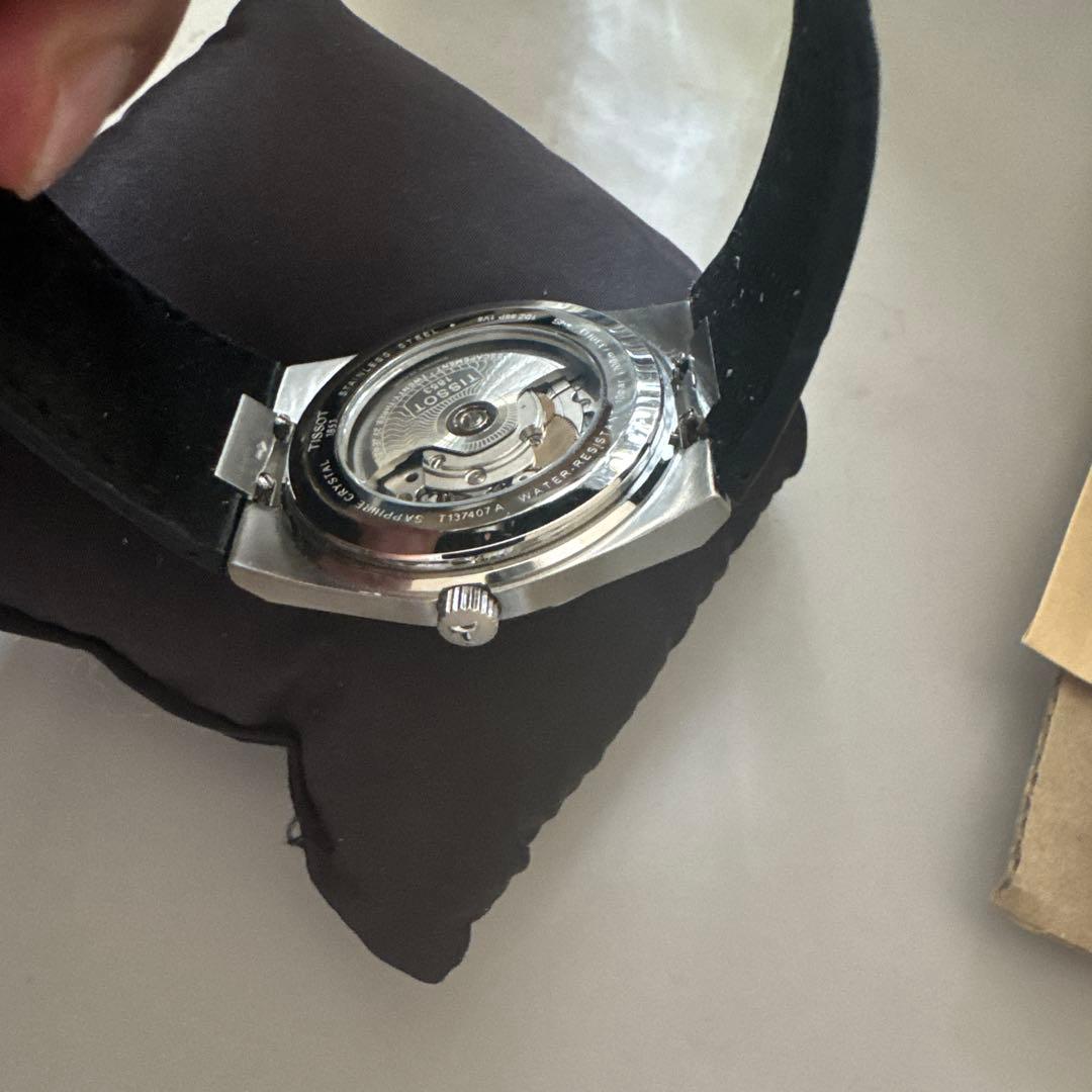 tissot prx パワーマティック80