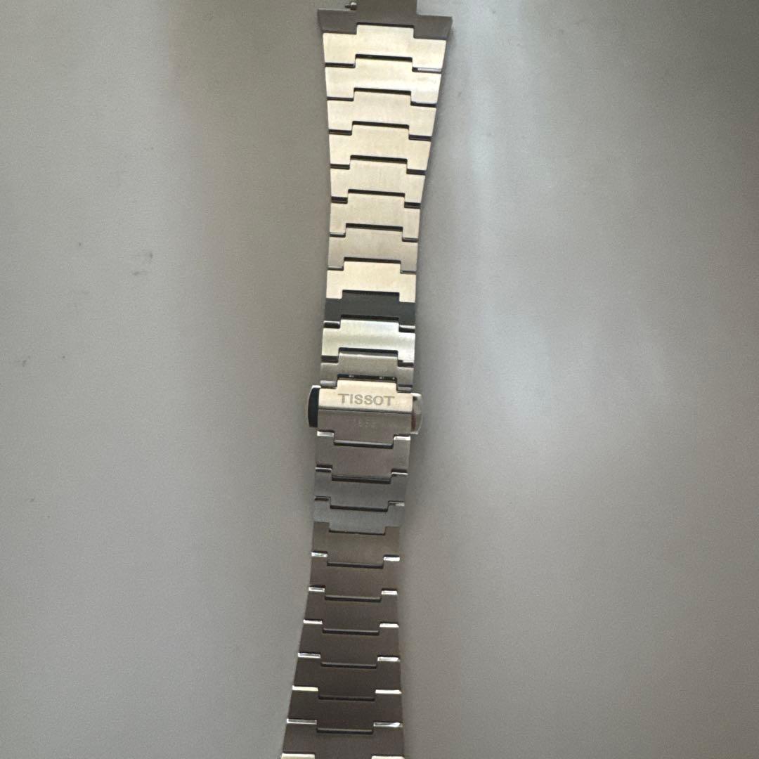 tissot prx パワーマティック80