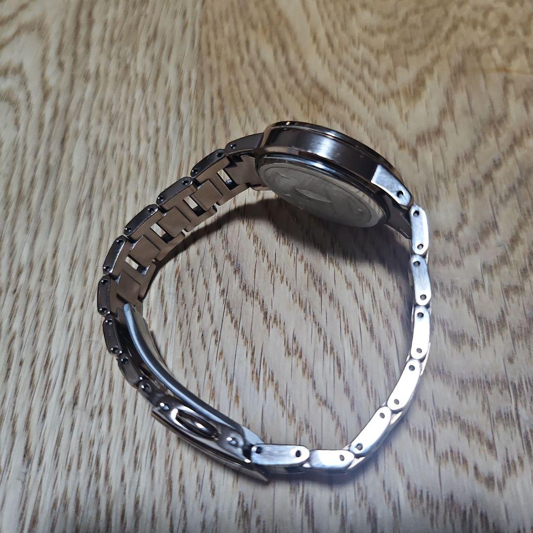 美品 CITIZEN xC EC1144-51W H240-T022740