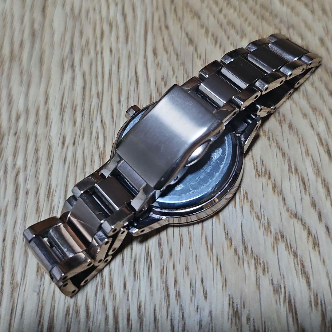 美品 CITIZEN xC EC1144-51W H240-T022740