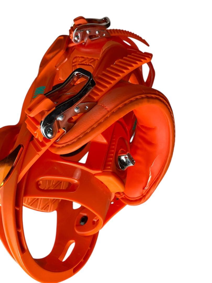 ZUMA FONTY151 × SALOMON RYTHM 超お得スノボセット