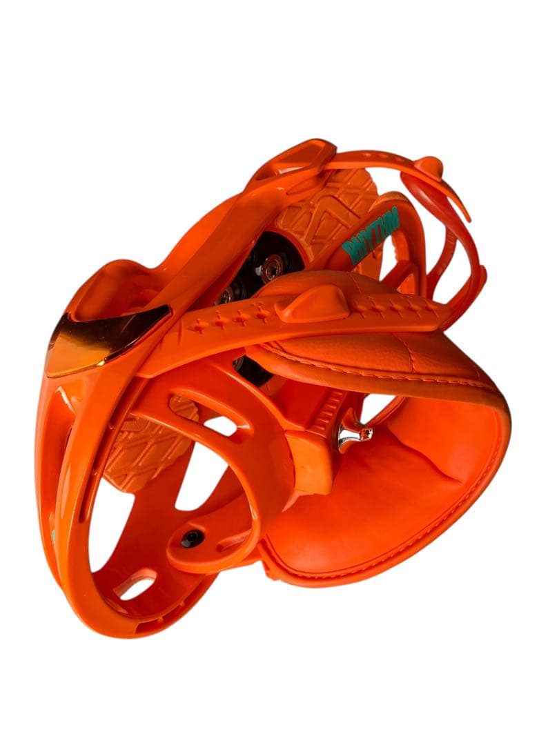 ZUMA FONTY151 × SALOMON RYTHM 超お得スノボセット