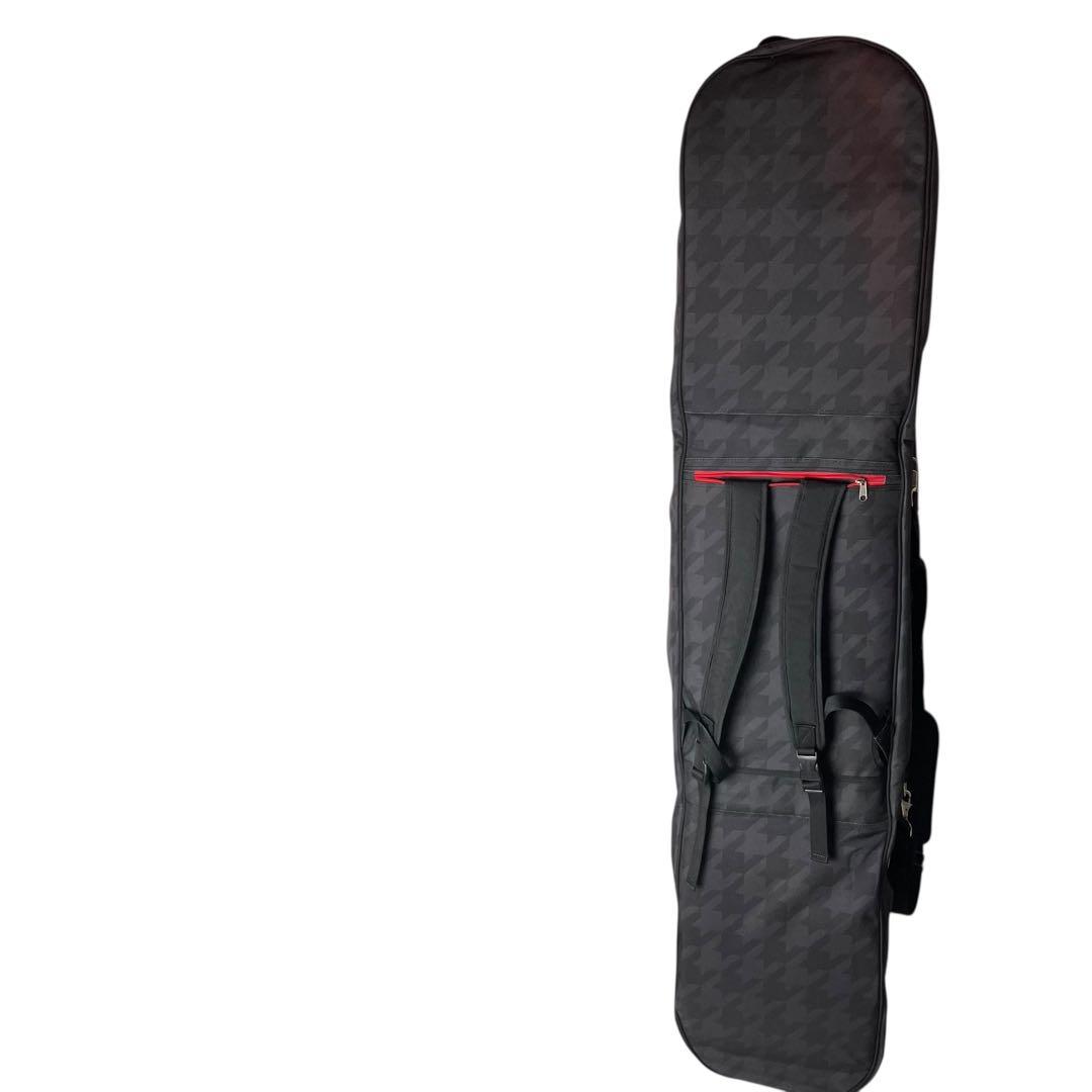 ZUMA FONTY151 × SALOMON RYTHM 超お得スノボセット