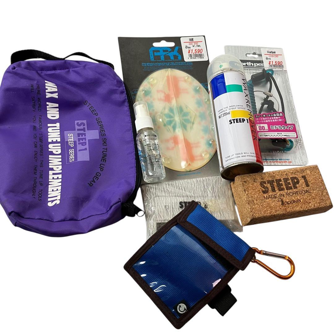 ZUMA FONTY151 × SALOMON RYTHM 超お得スノボセット