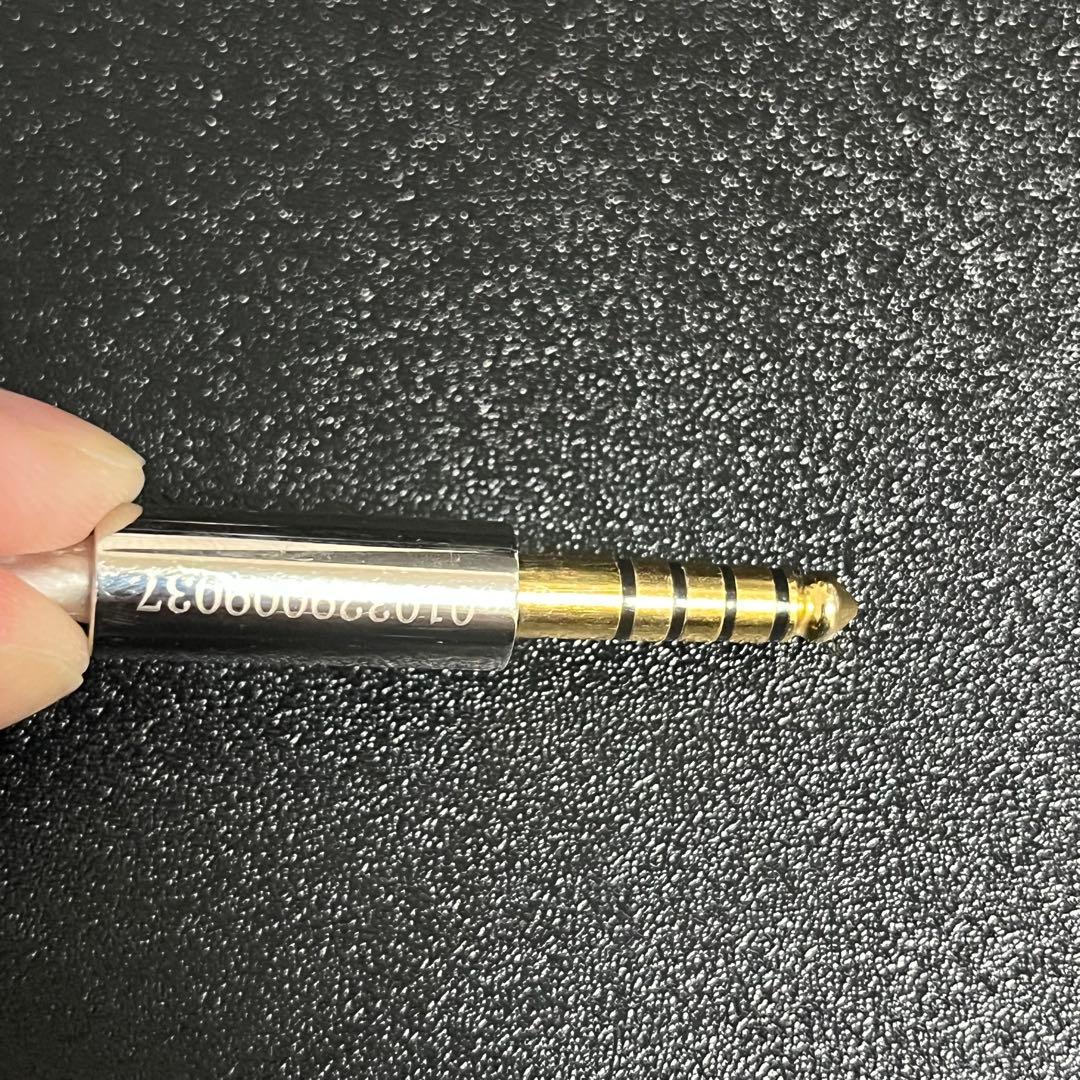 水月雨　moondrop Kadenz イヤホン　美品