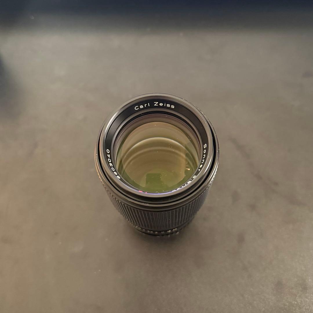 オールドレンズ2本セットSuperTakumar 55mm F1.8 Eマウント