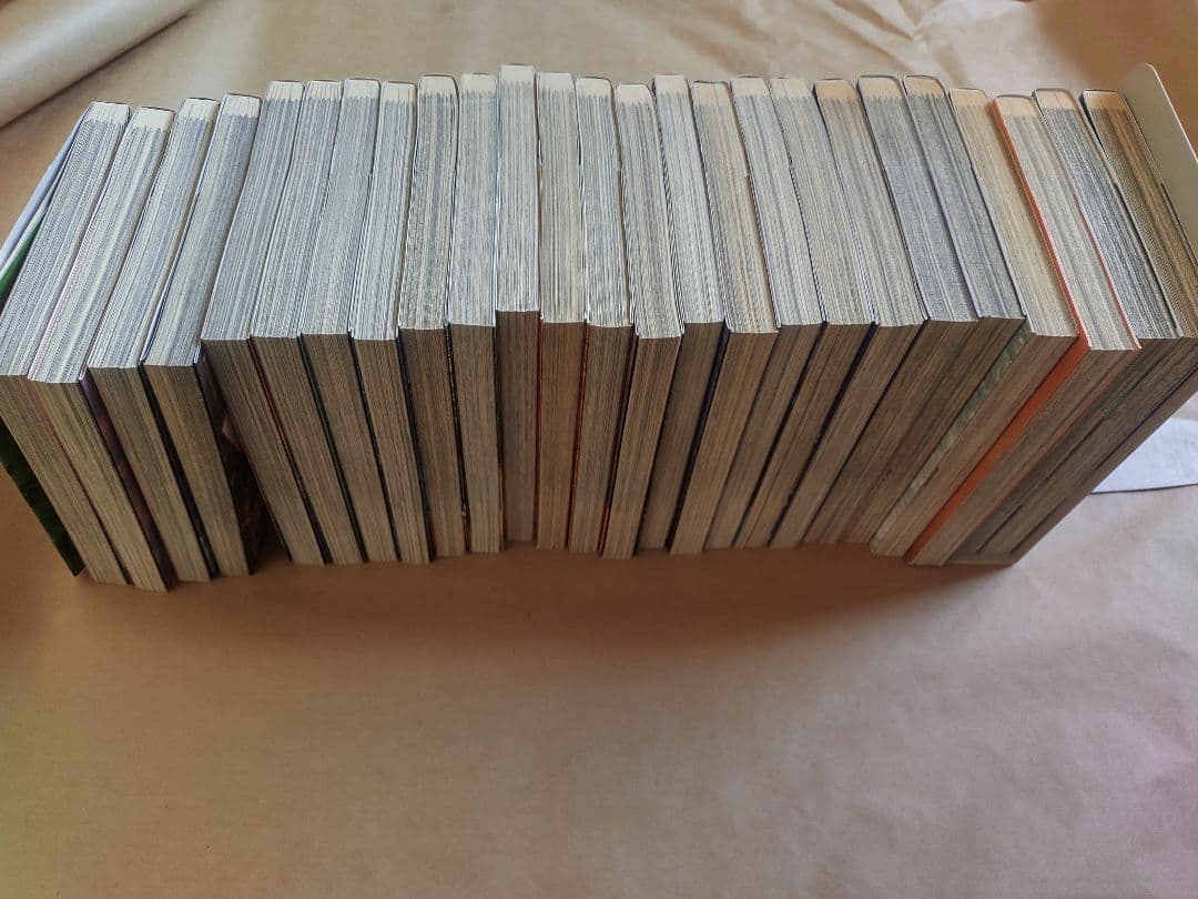 [漫画]　ヴィンランドサガ　1-25巻　幸村誠