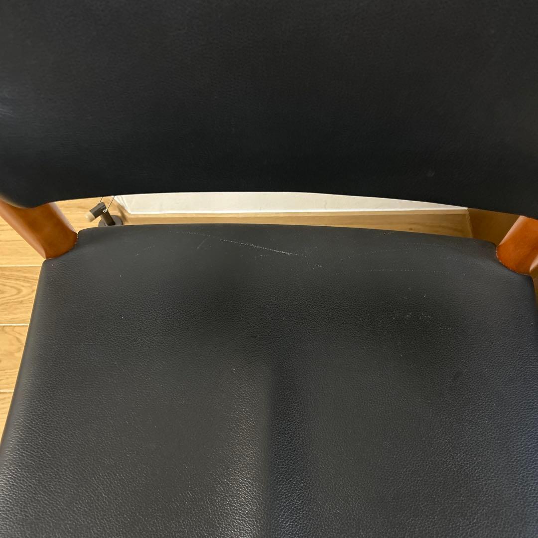 アルフレックス　ダイニングチェアー