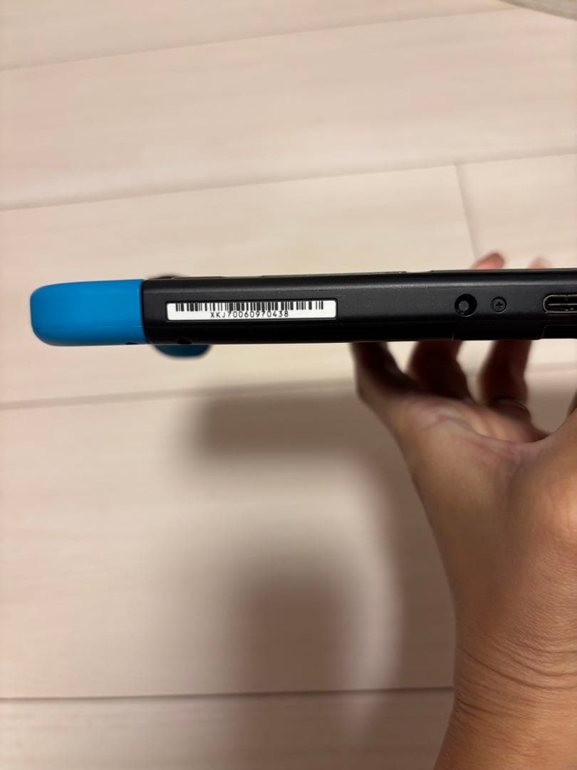 Nintendo Switch 本体 +付属品+ ⭐︎ソフト2枚セット⭐︎