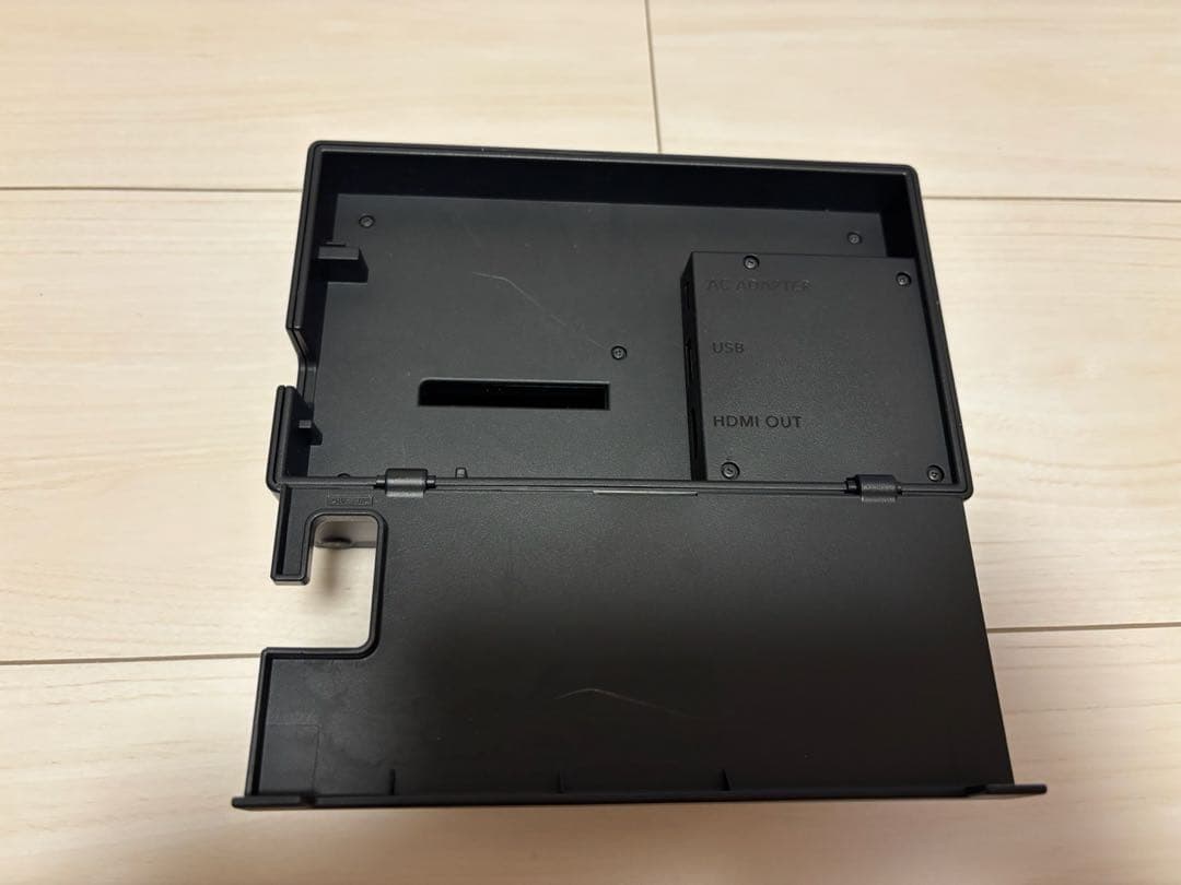 Nintendo Switch 本体 +付属品+ ⭐︎ソフト2枚セット⭐︎