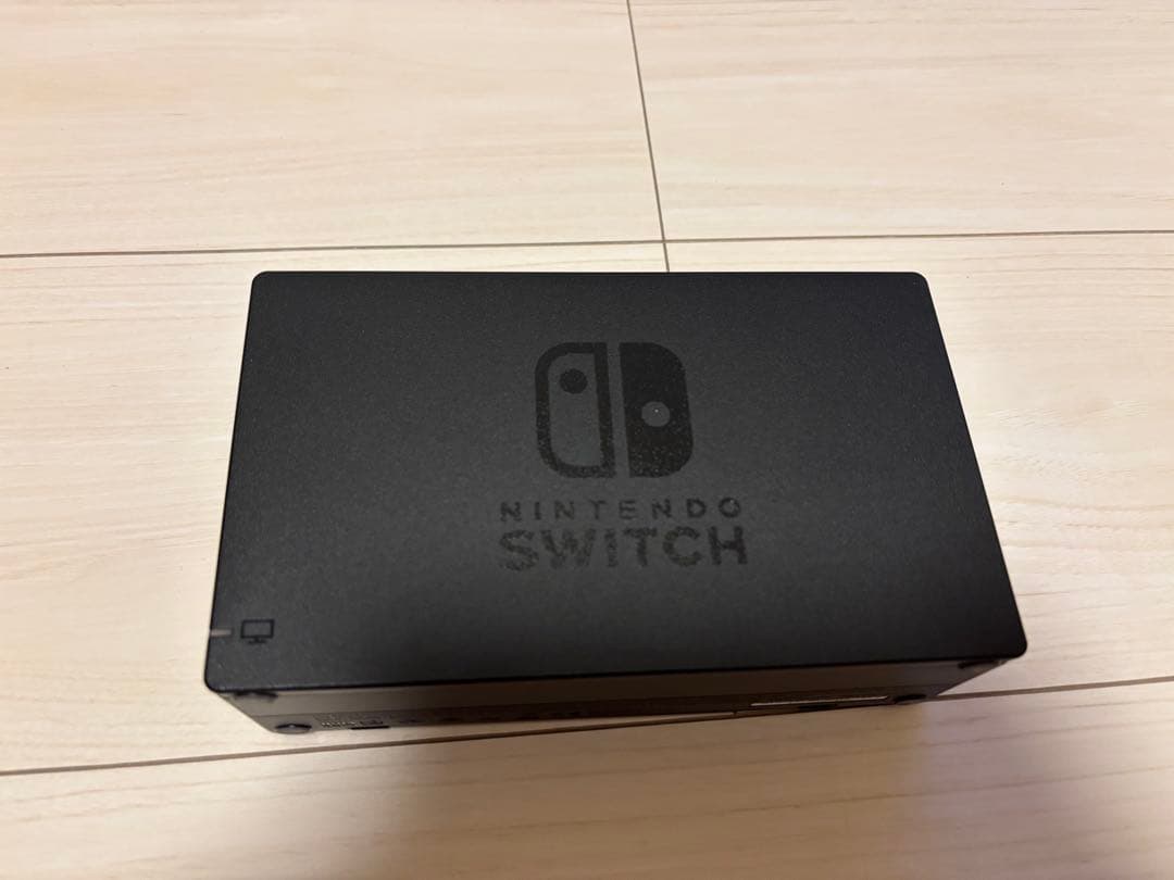 Nintendo Switch 本体 +付属品+ ⭐︎ソフト2枚セット⭐︎