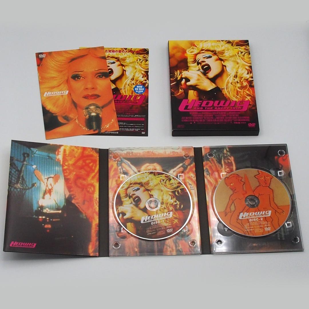 ロック・ミュージカルDVD　3枚セット＋おまけ付