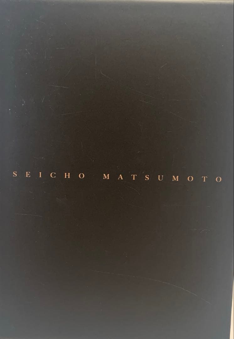 松本清張シリーズ DVD 1975-1978