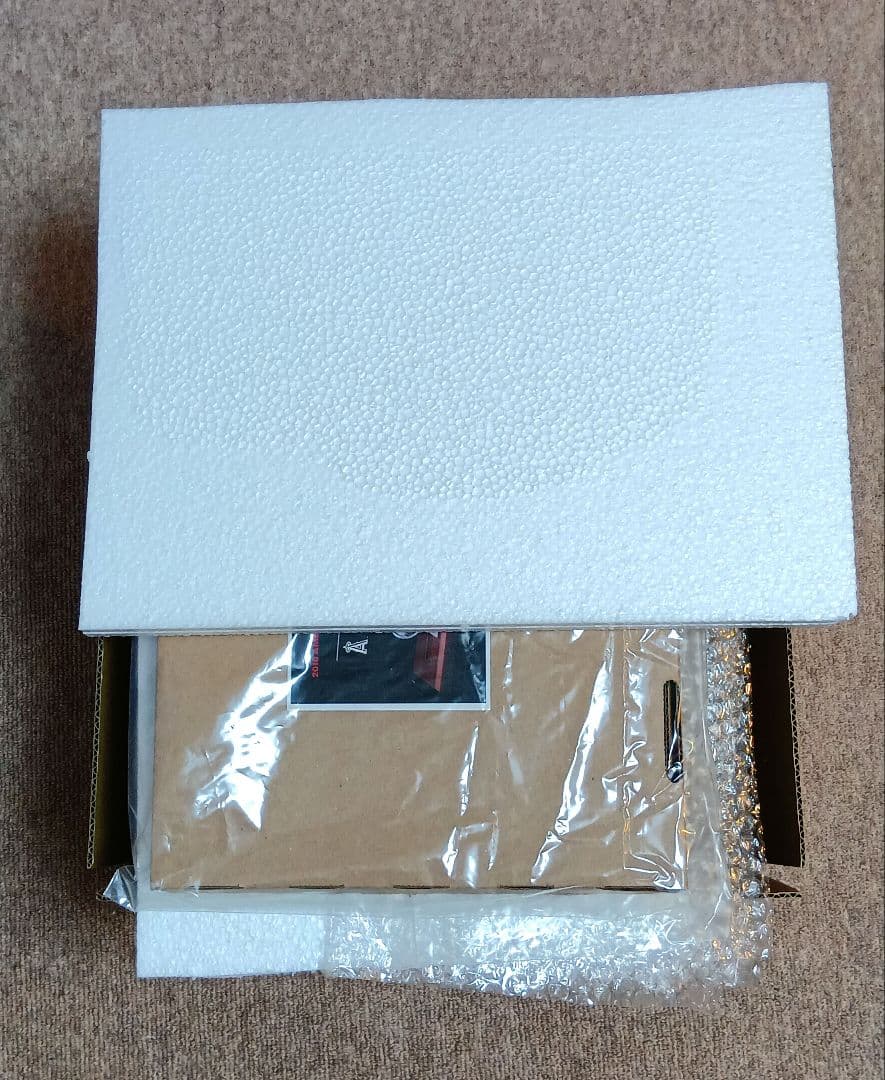 【超レア500個限定】大谷翔平、2018年、一生に一度の新人王、超レア