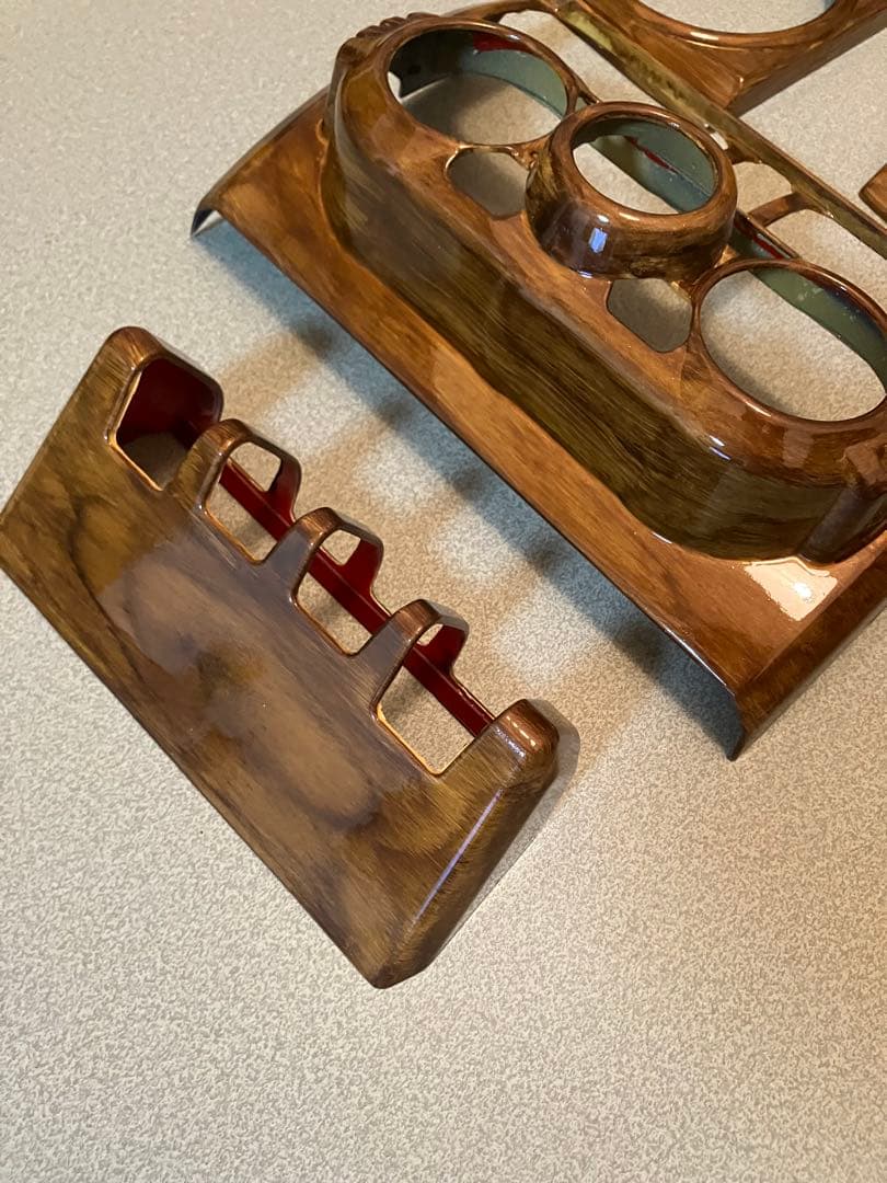 ジムニーJB64 JB74 JC74 内装パネル　セットエアコン、メーターなど